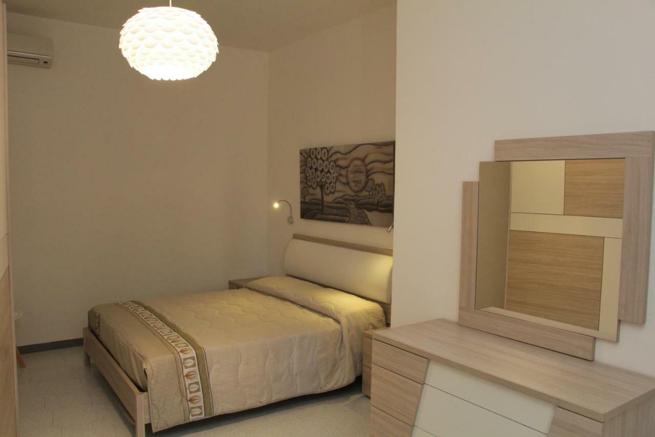Casa Vacanze Mirabile Marsala Buitenkant foto