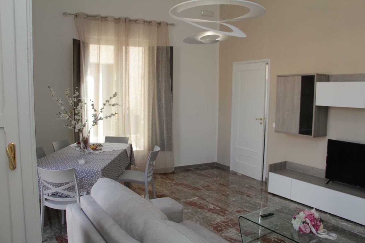 Casa Vacanze Mirabile Marsala Buitenkant foto