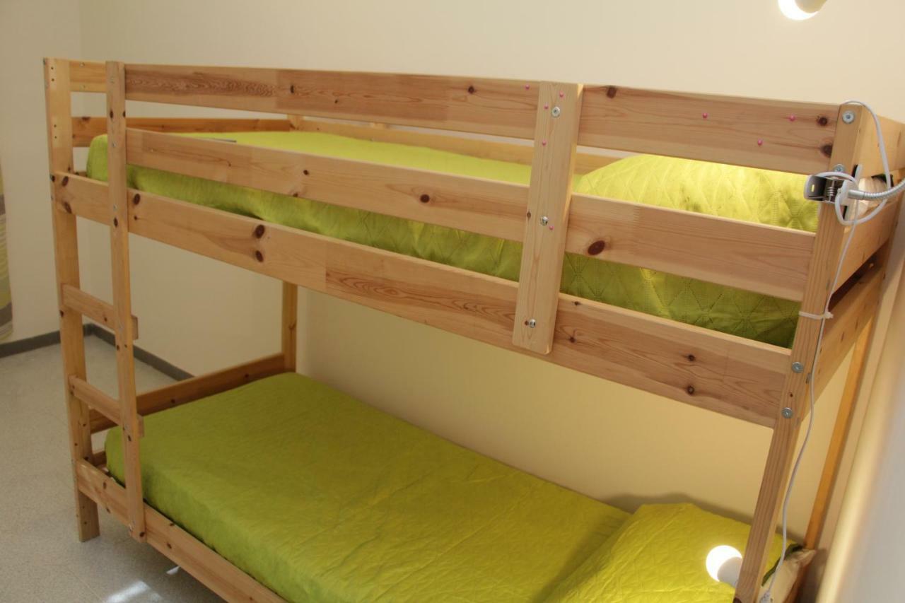 Casa Vacanze Mirabile Marsala Buitenkant foto