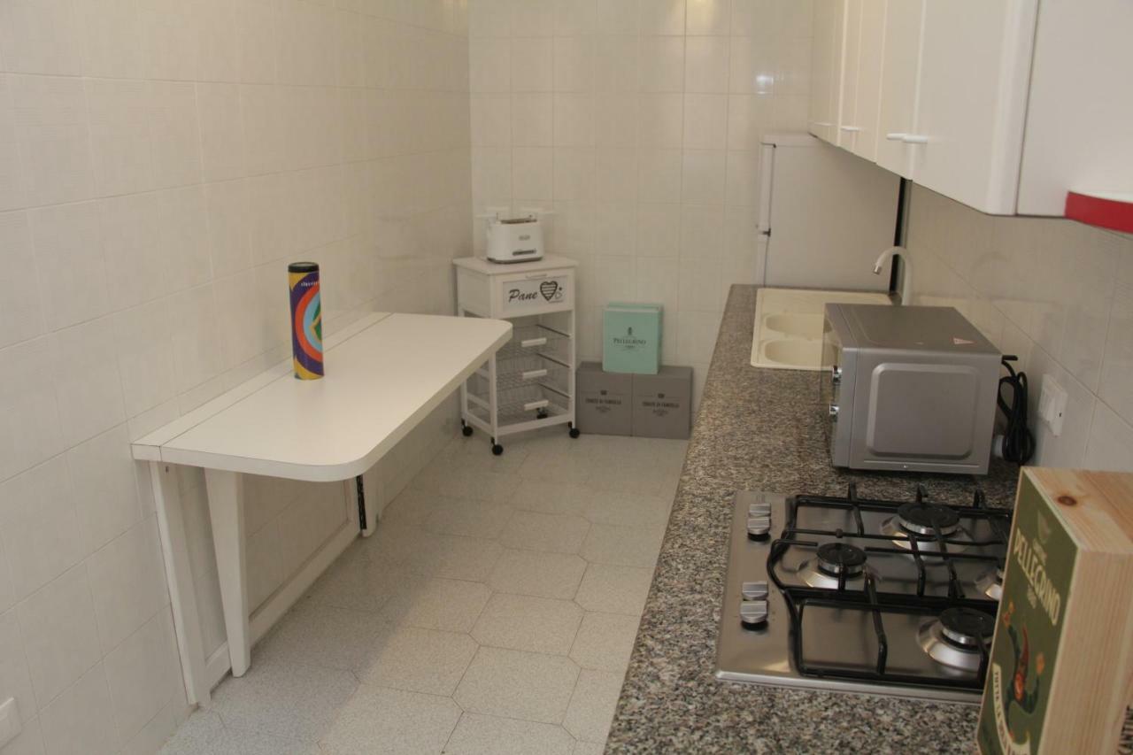 Casa Vacanze Mirabile Marsala Buitenkant foto