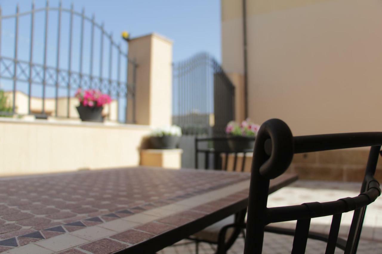 Casa Vacanze Mirabile Marsala Buitenkant foto